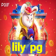 lily pg